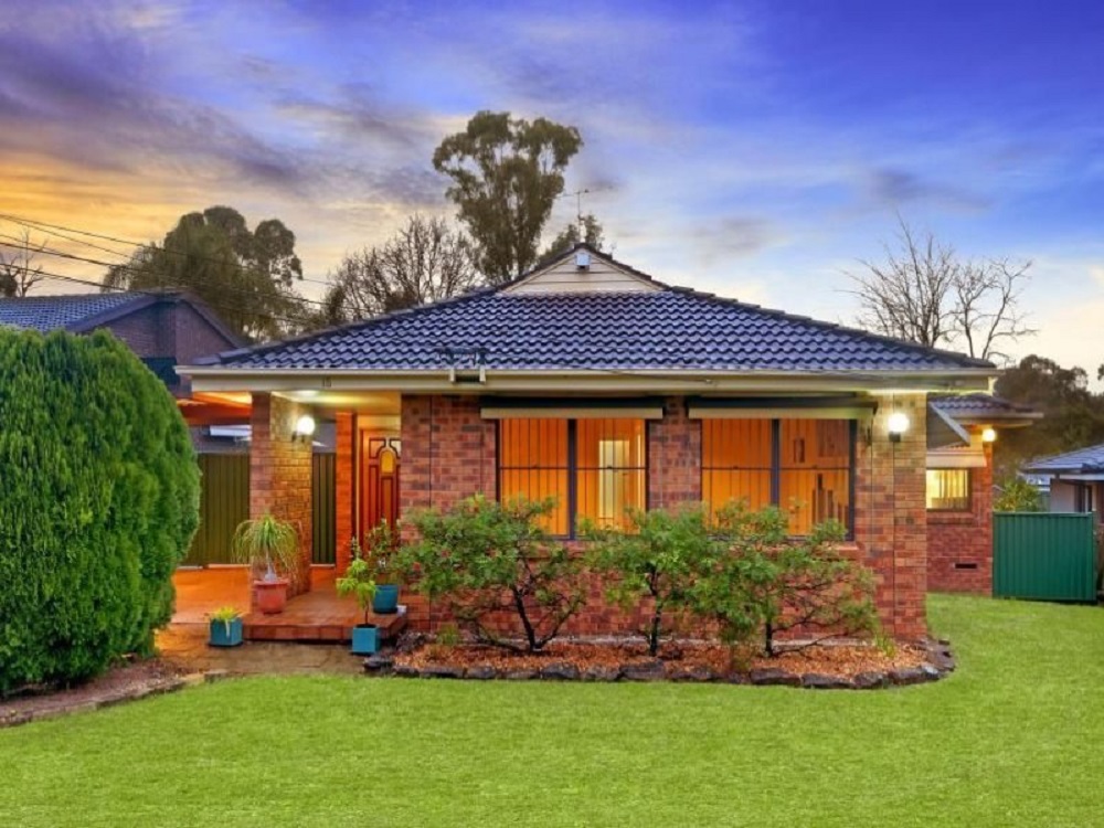 15 Virgina Avenue, BAULKHAM HILLS NSW 2153