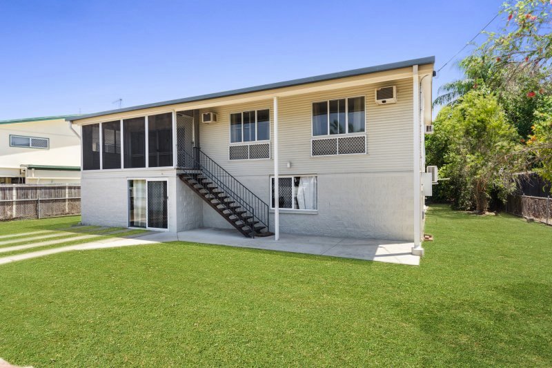 7 Reynolds Street, KIRWAN QLD 4817