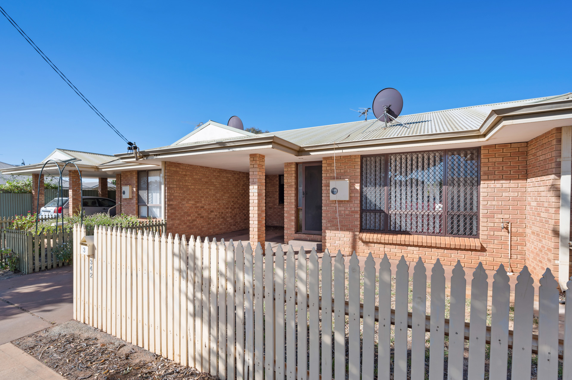 3 / 342 Piccadilly Street, WEST LAMINGTON WA 6430