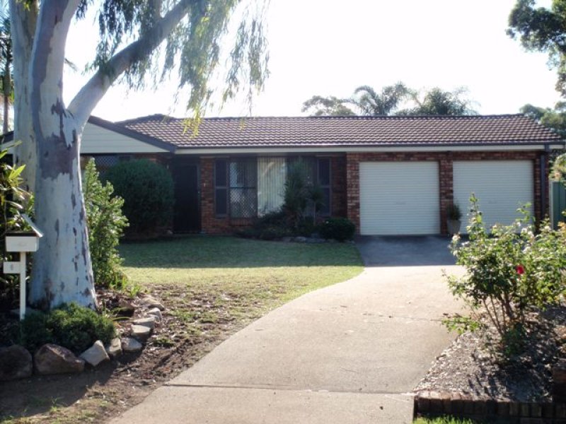 6 Agate Place, EAGLE VALE NSW 2558