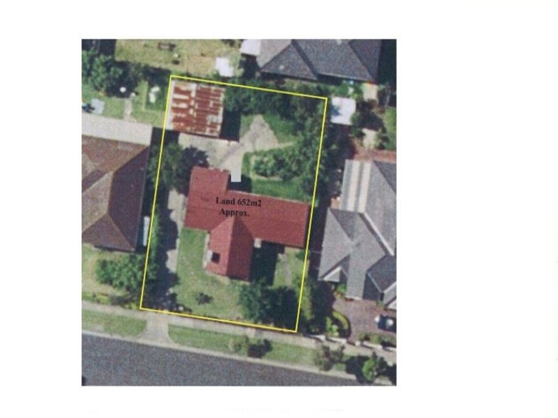 33 Grace Park Avenue, SPRINGVALE VIC 3171