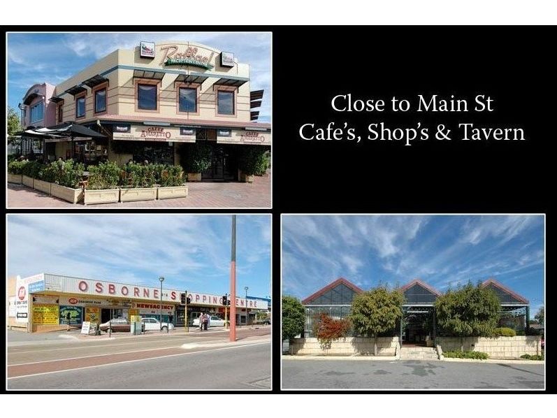 3 61 Main Street Osborne Park WA 6017