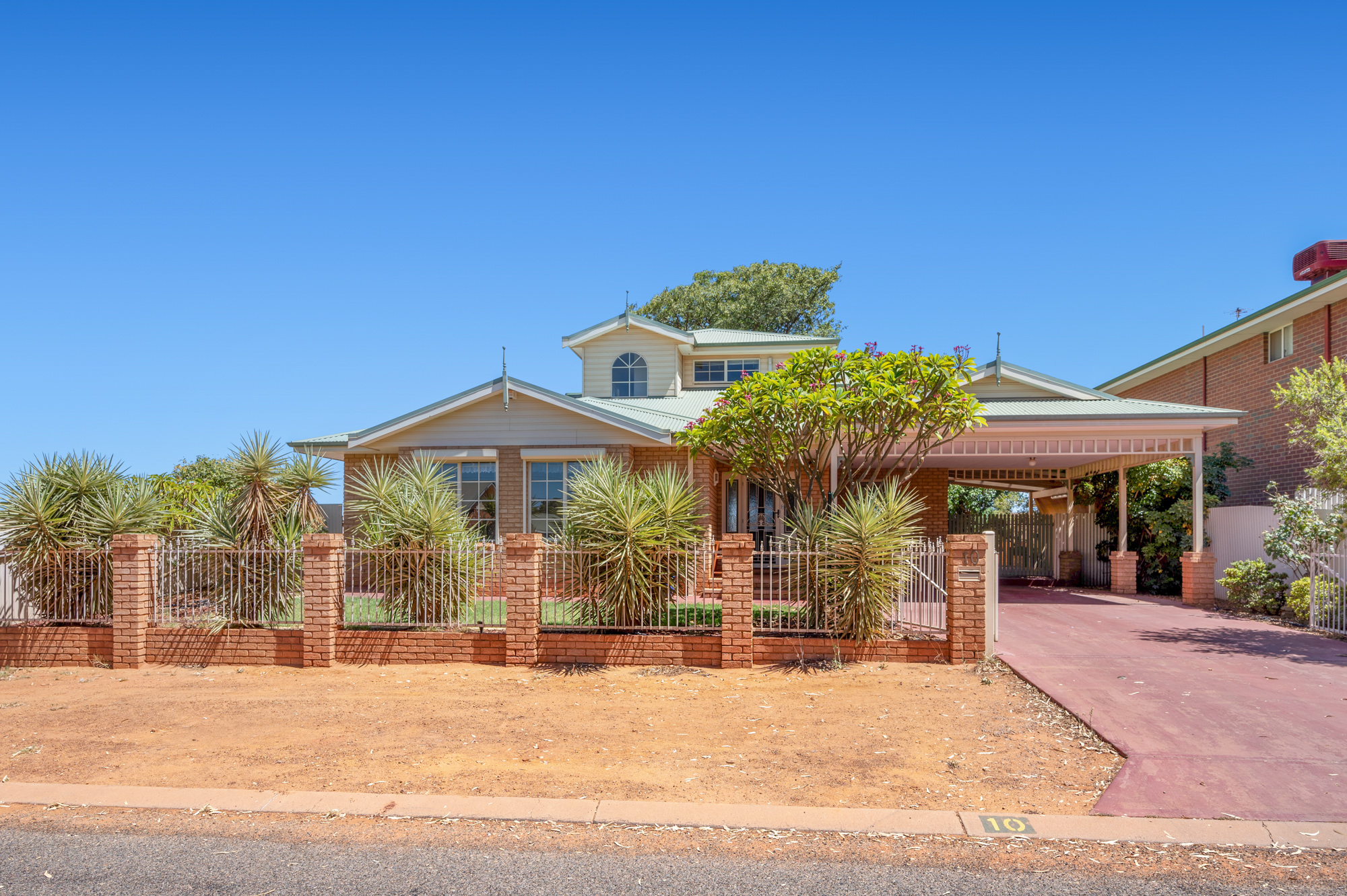 10 Geoffrey Stokes Parade, KALGOORLIE WA 6430