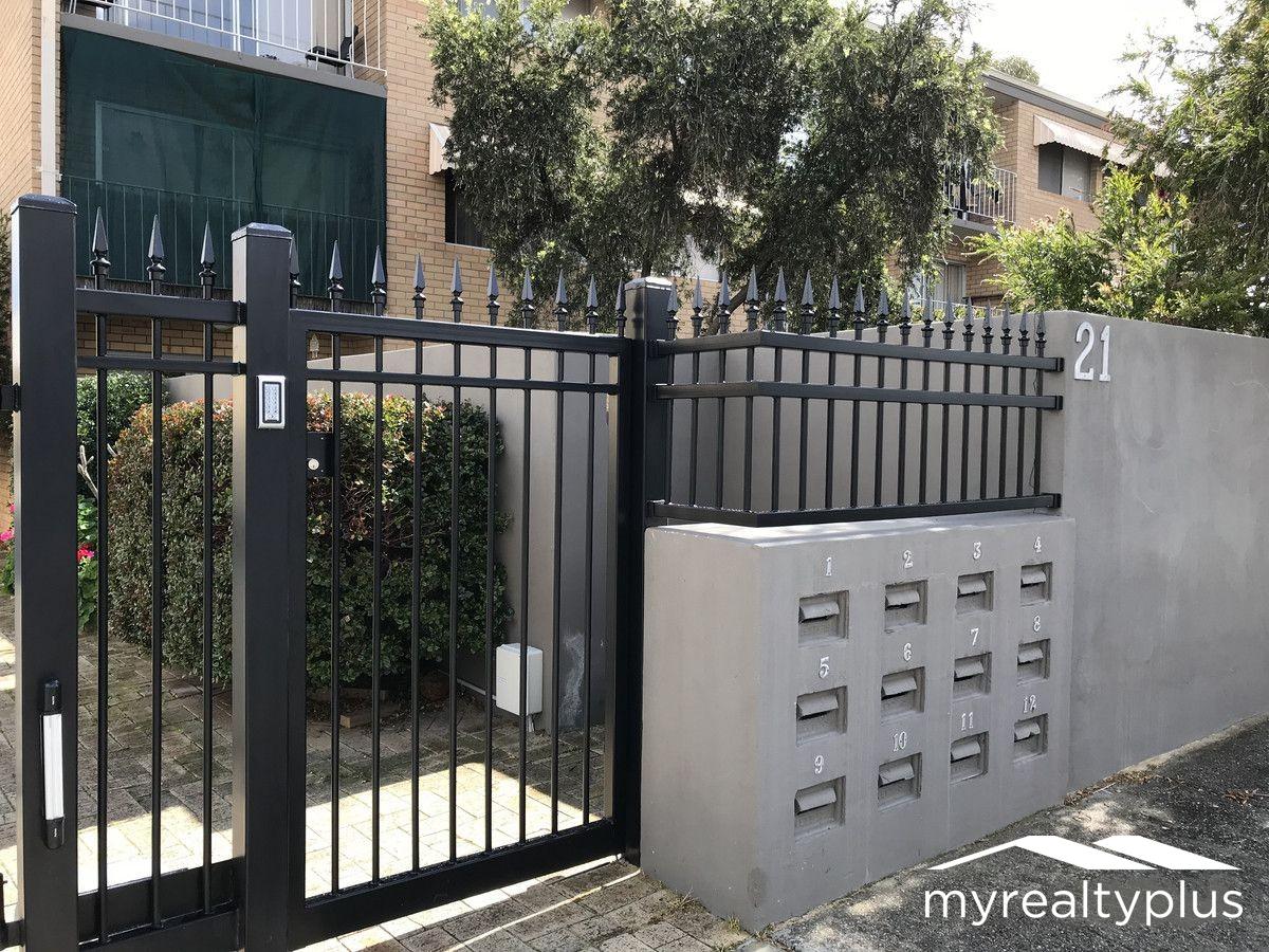 3 / 21 Dangan Street, PERTH WA 6000