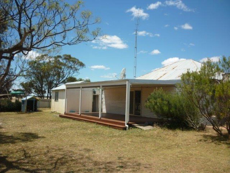 340 Never Never Road, DIMBOOLA VIC 3414