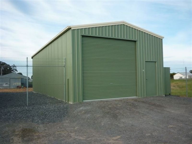 23 Bowman Street, WARRACKNABEAL VIC 3393