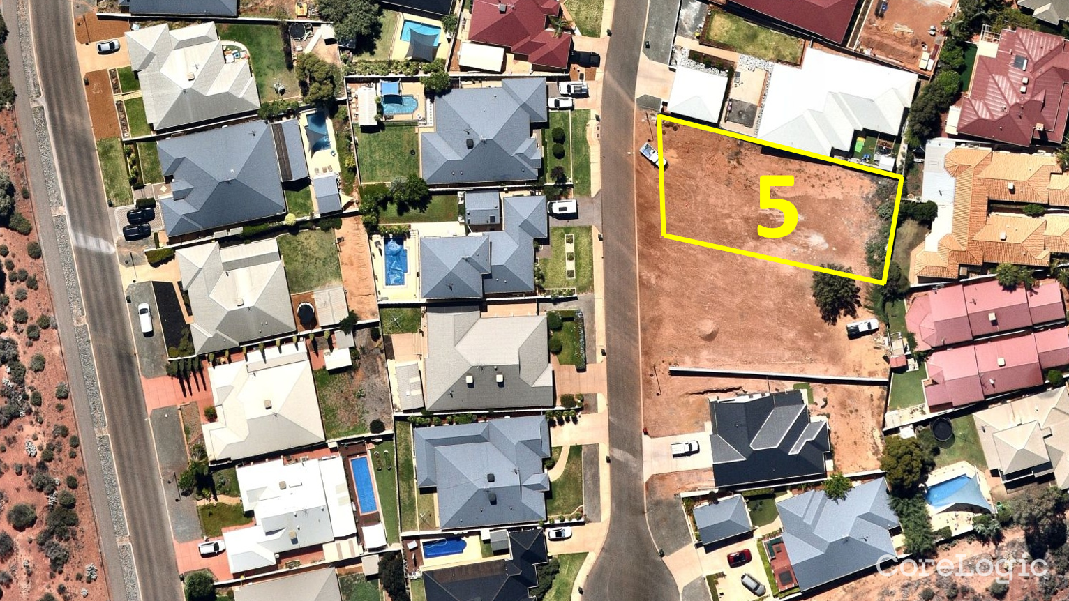 5 Purna Place, HANNANS WA 6430