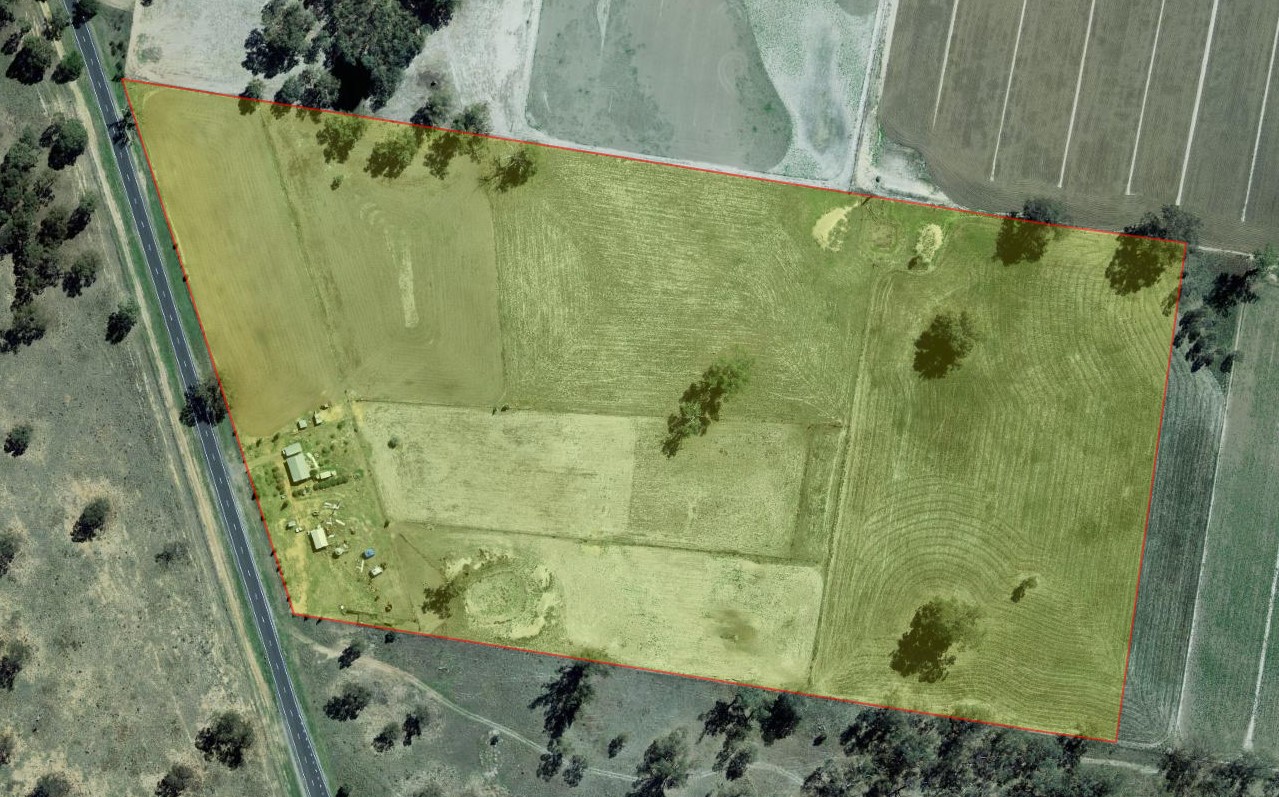 8628 Lachlan Valley Way, FORBES NSW 2871