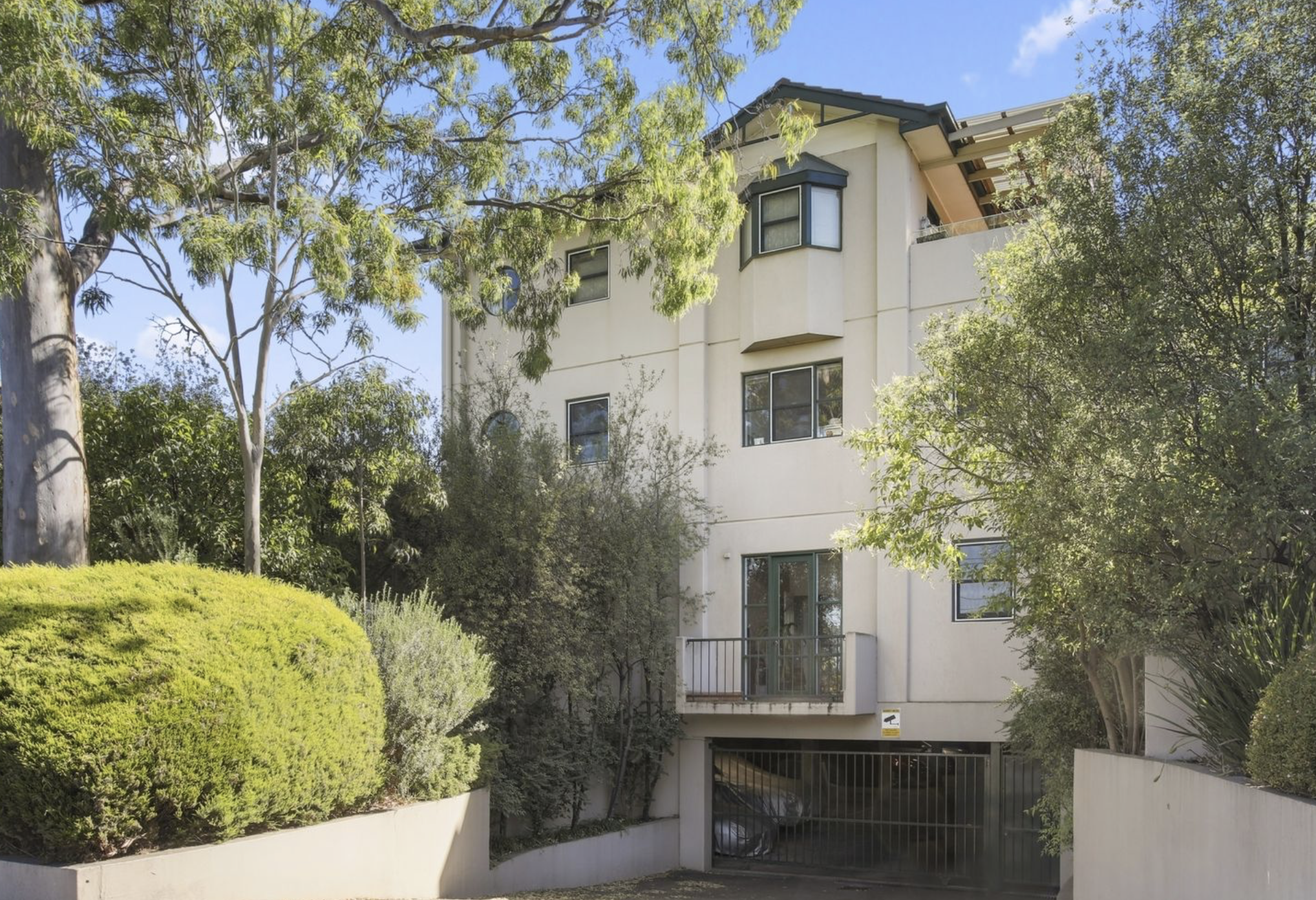 3 / 47 Riversdale Road, HAWTHORN VIC 3122