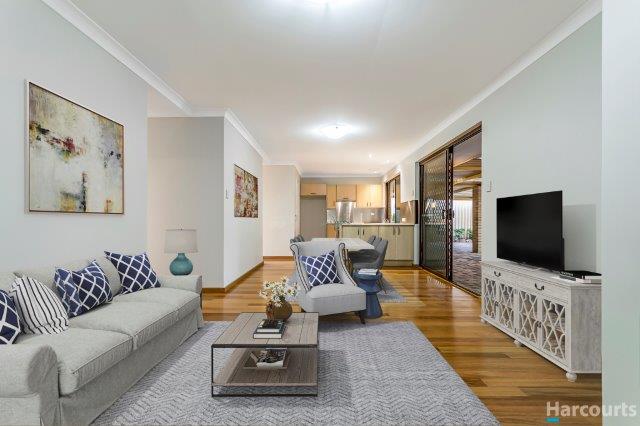 11 Grevillea Way Heathridge WA 6027