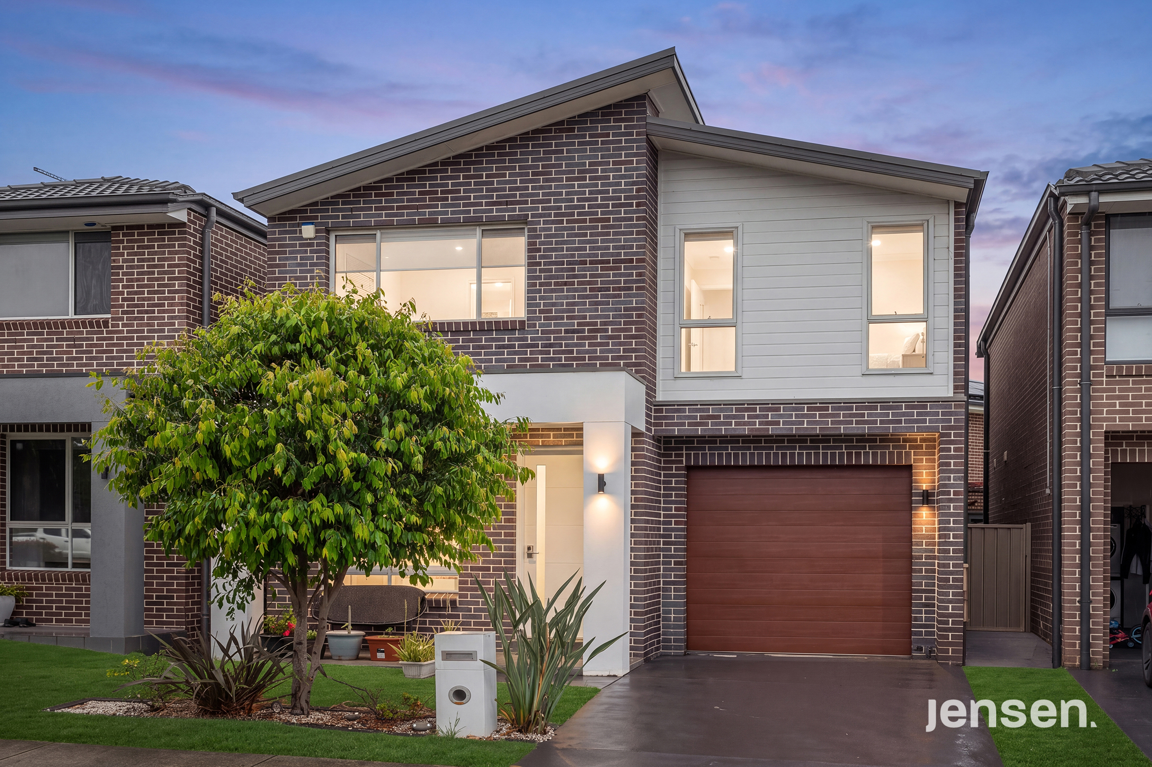 52 Neptune Circuit, SCHOFIELDS NSW 2762