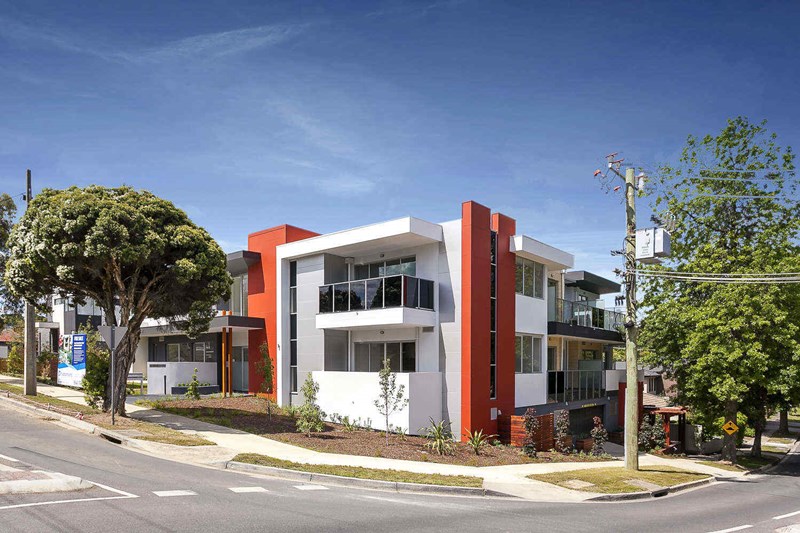 11 / 14-16 Bullen Street, DONCASTER EAST VIC 3109