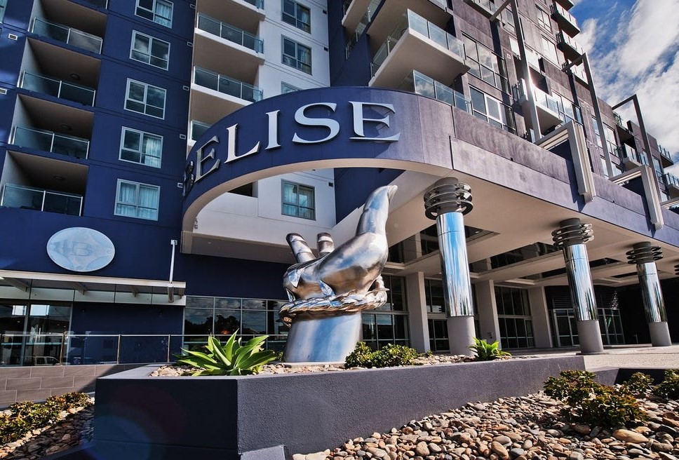604 / 510 St Pauls Terrace, BOWEN HILLS QLD 4006
