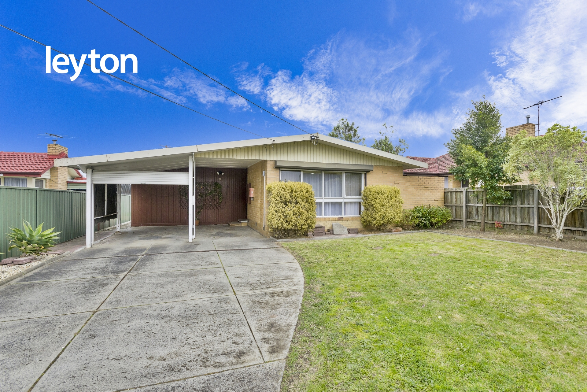 731 Princes Highway, SPRINGVALE VIC 3171