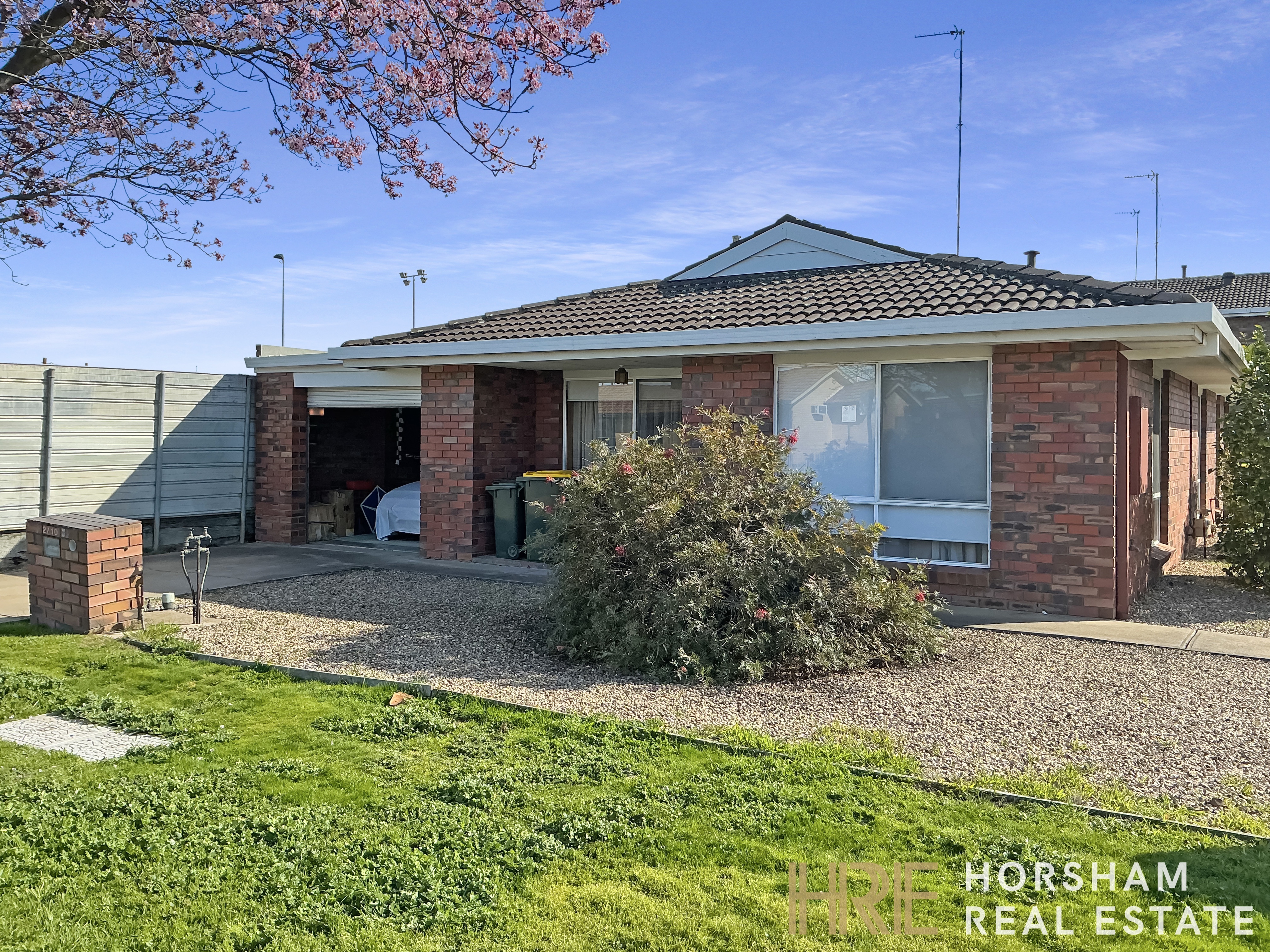 2 / 10 Gleed Street, HORSHAM VIC 3400