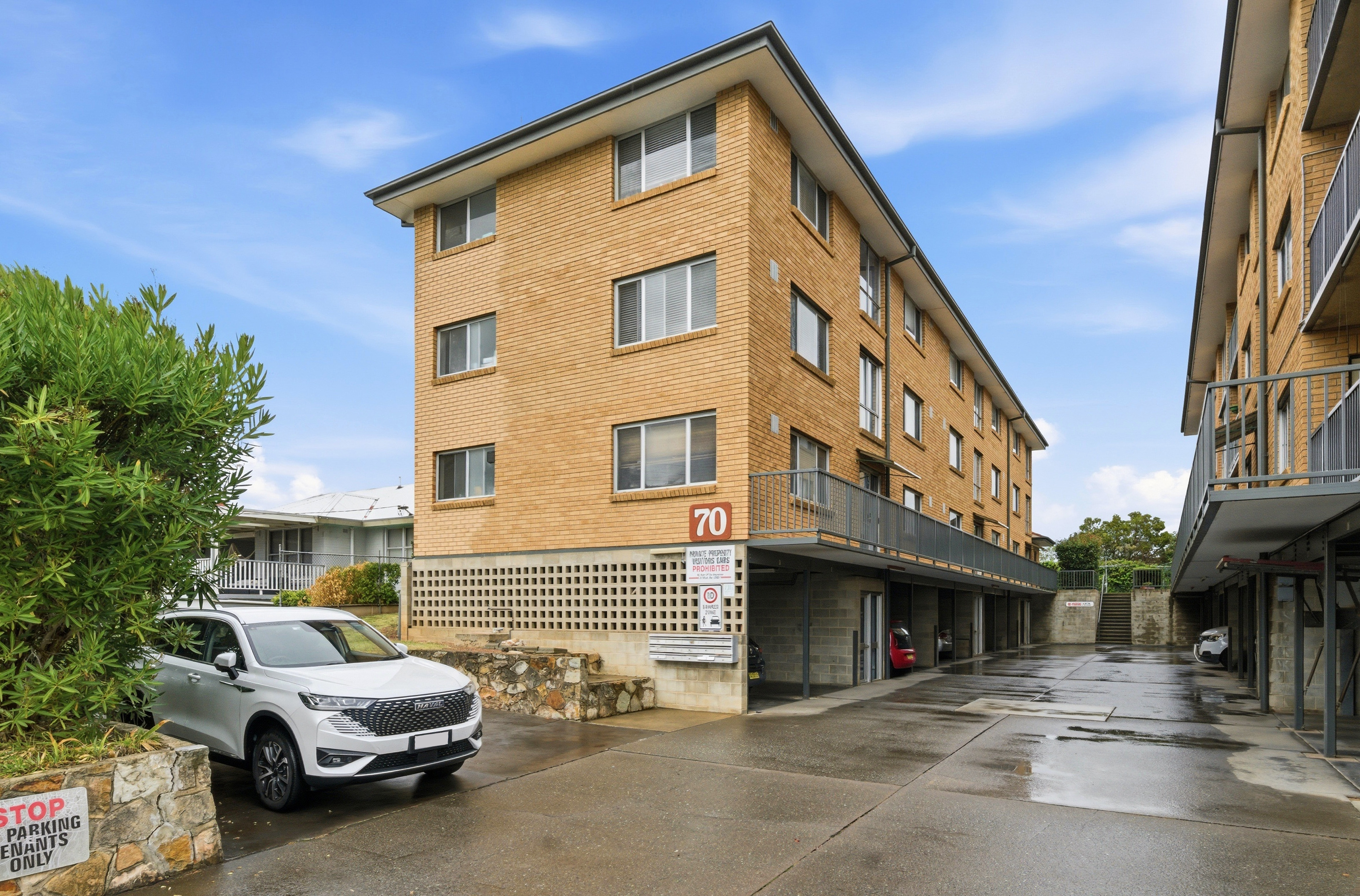 4/70 Uriarra Road, Crestwood, photo 8