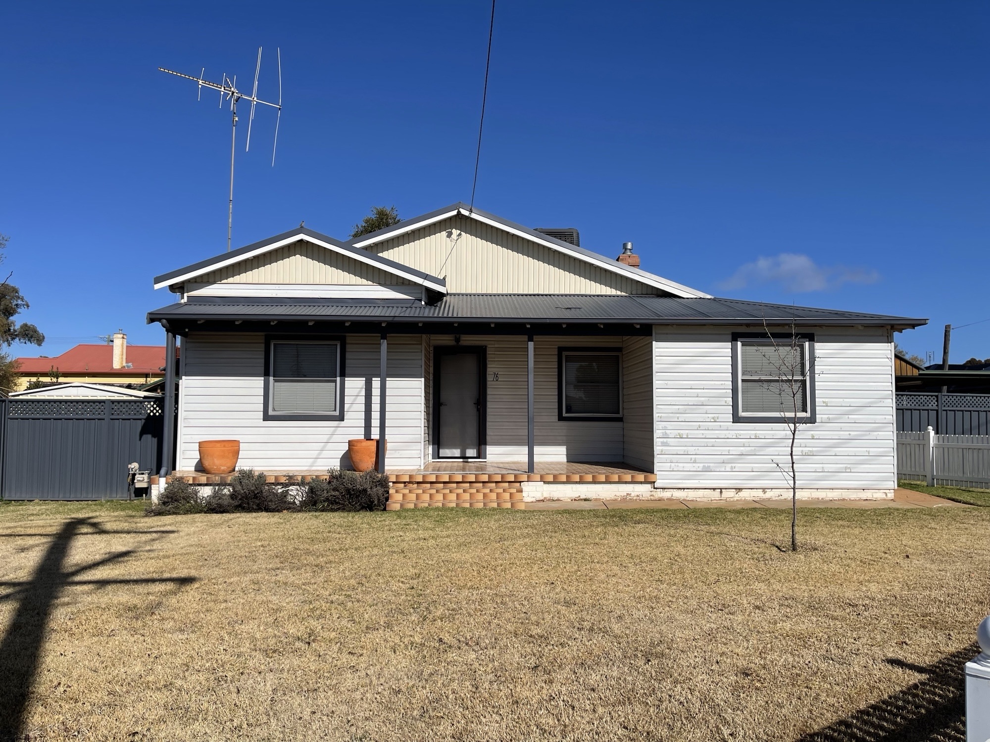 76 Union Street, FORBES NSW 2871