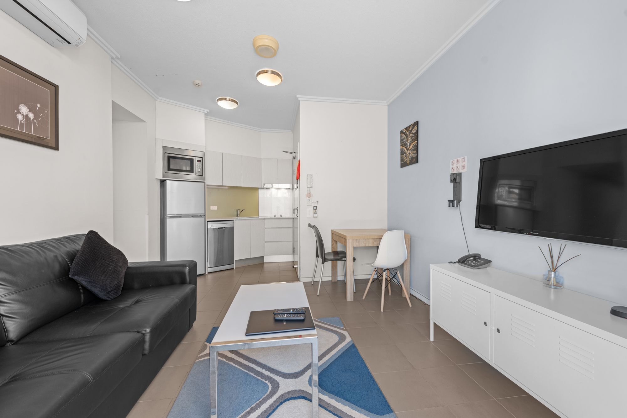 201A / 35 Peel Street, SOUTH BRISBANE QLD 4101