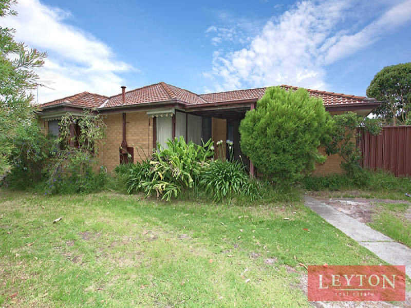 53 Clarke Road, SPRINGVALE SOUTH VIC 3172