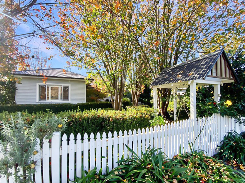3 Patterson Street, FORBES NSW 2871