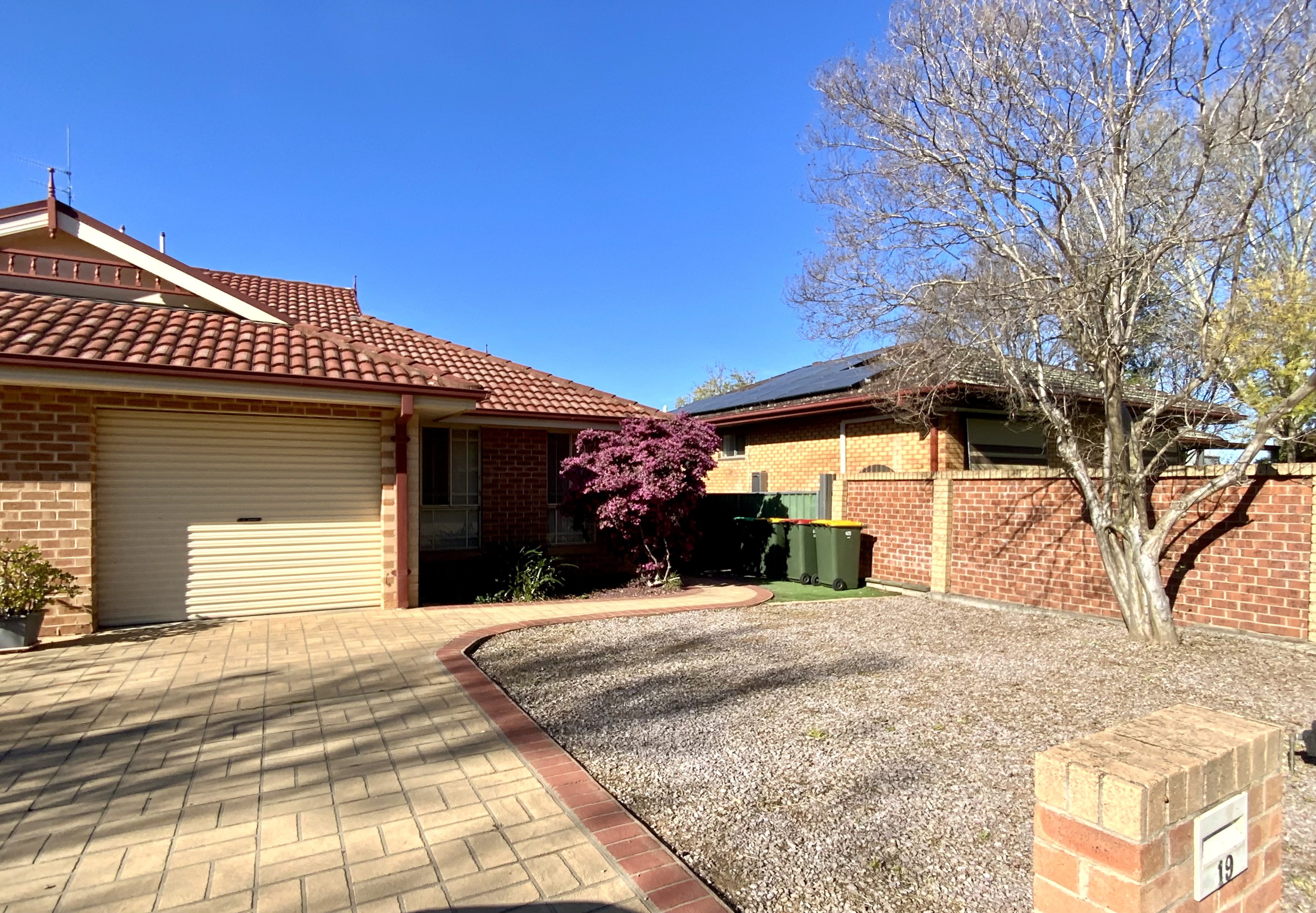 19 Underwood Street, FORBES NSW 2871