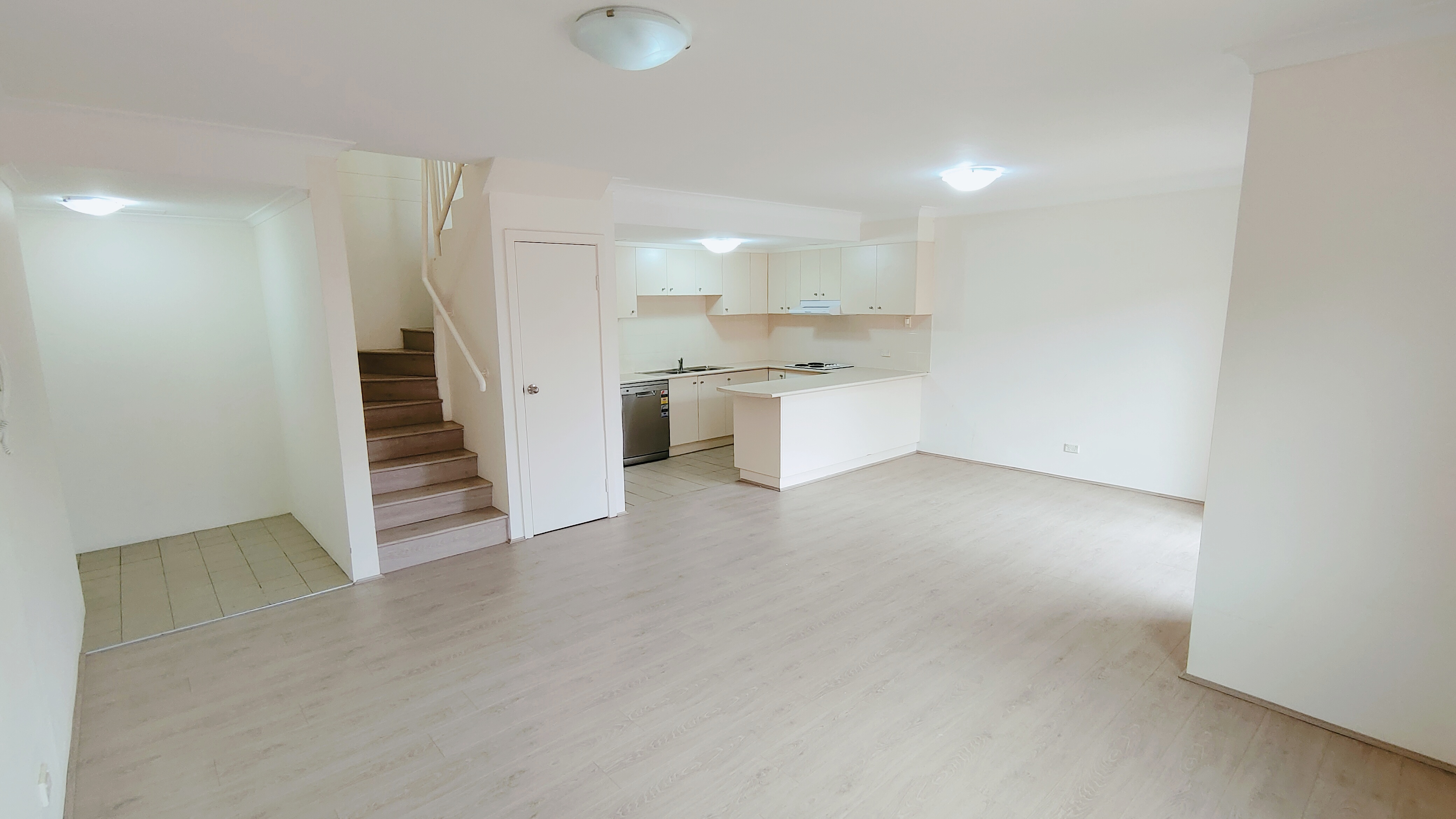 48 / 36 Dunblane Street, CAMPERDOWN NSW 2050