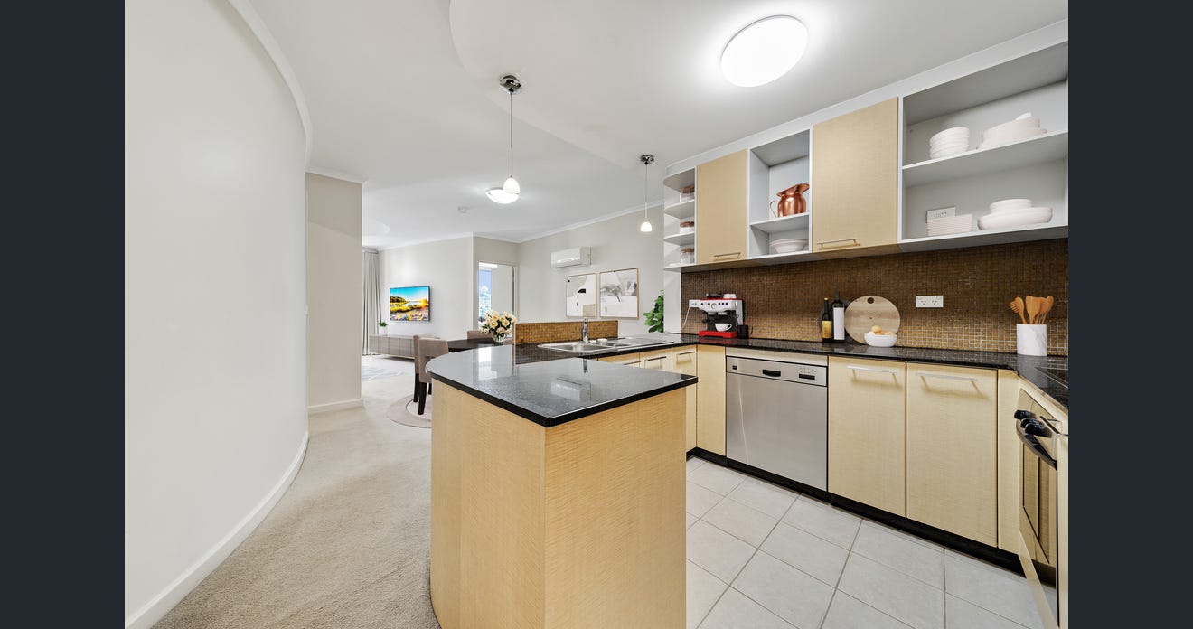406/16 Moore Street, City, photo 2