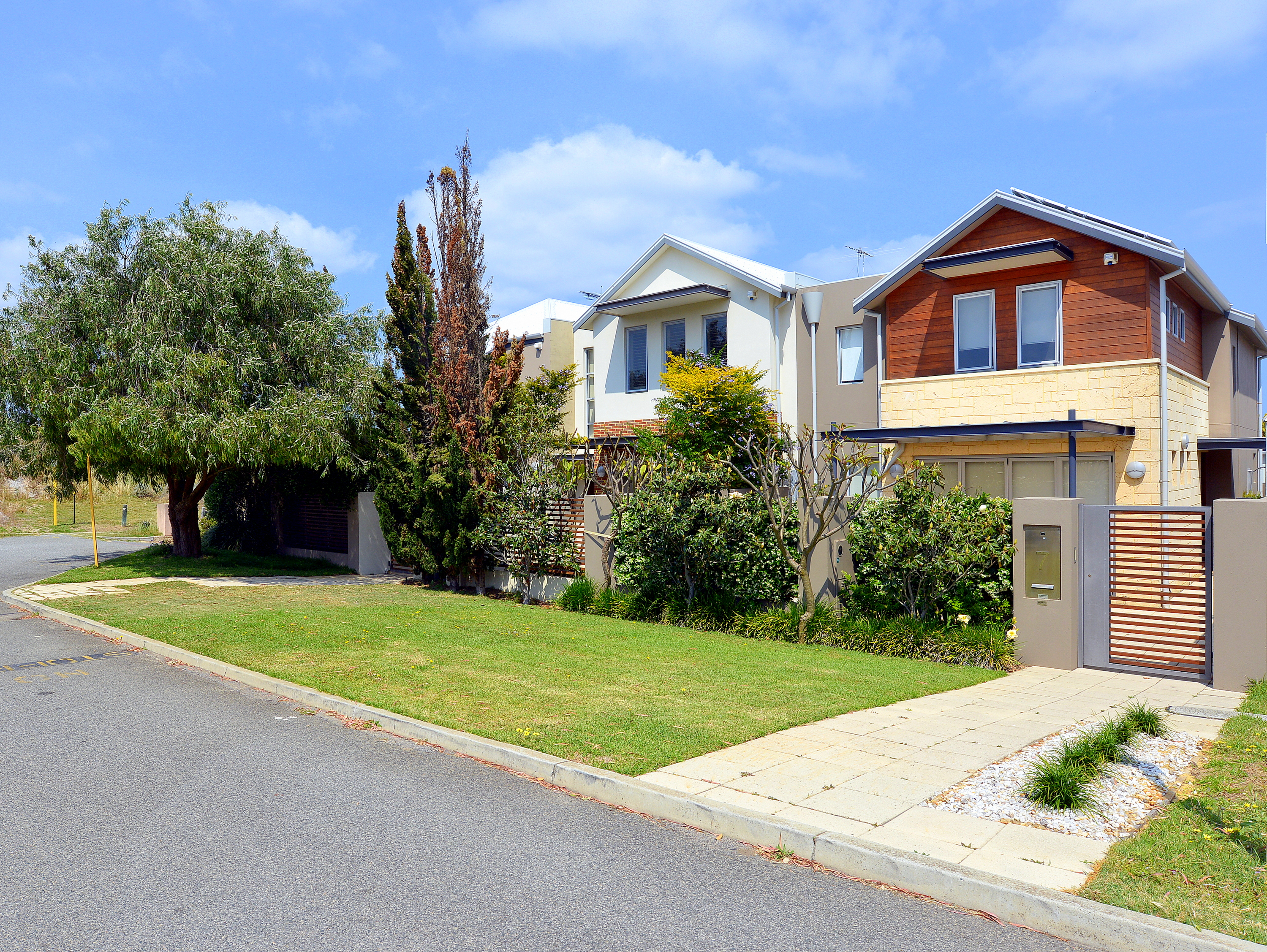 5 Gadsdon Street Cottesloe WA 6011