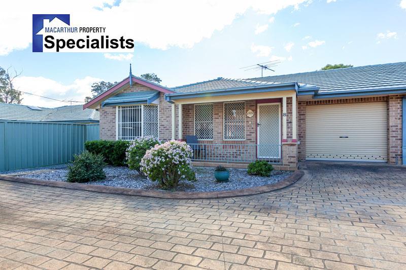 8 / 66-70 Ingleburn Rd, INGLEBURN NSW 2565