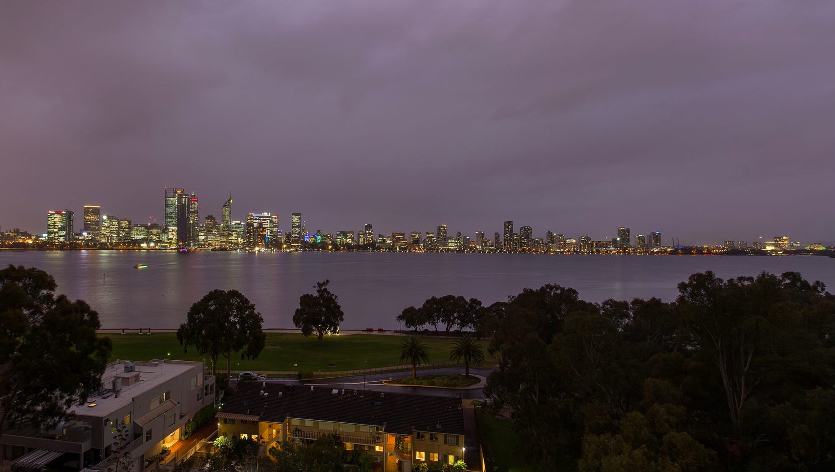 6E / 9 Parker Street, SOUTH PERTH WA 6151