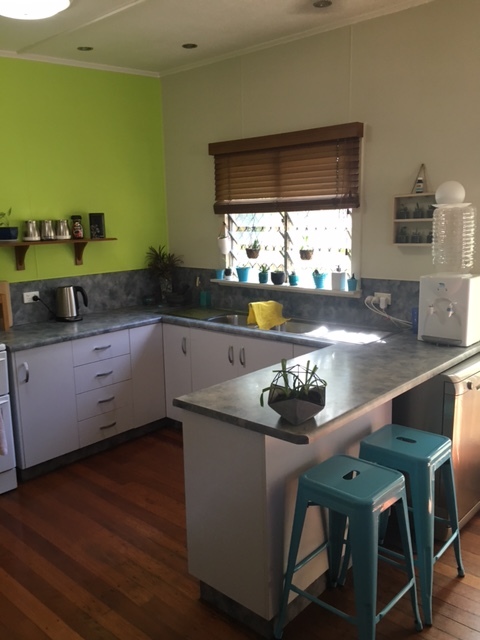 132 Goodwin Street, CURRAJONG QLD 4812