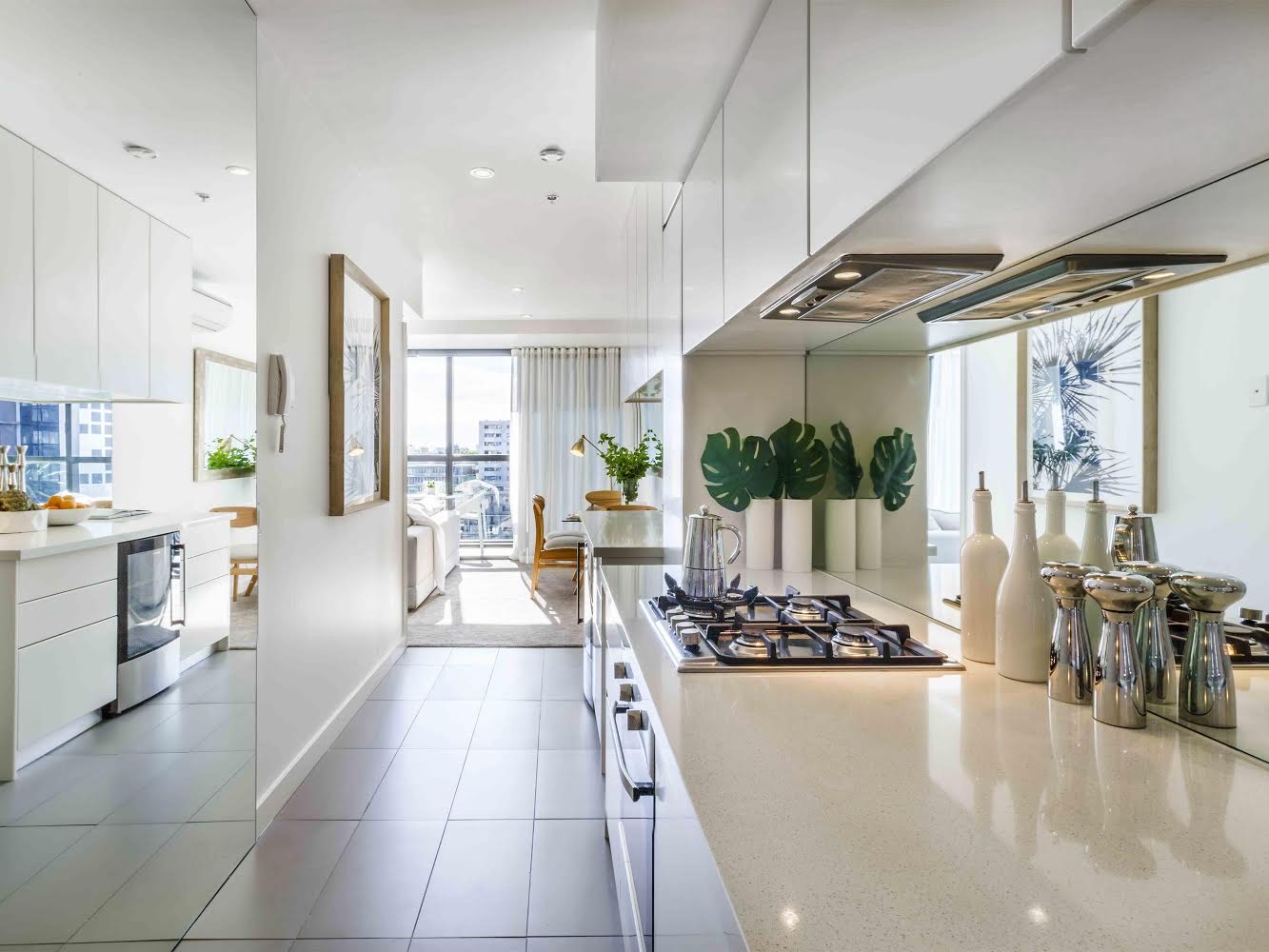 711 / 35 Malcolm Street, SOUTH YARRA VIC 3141