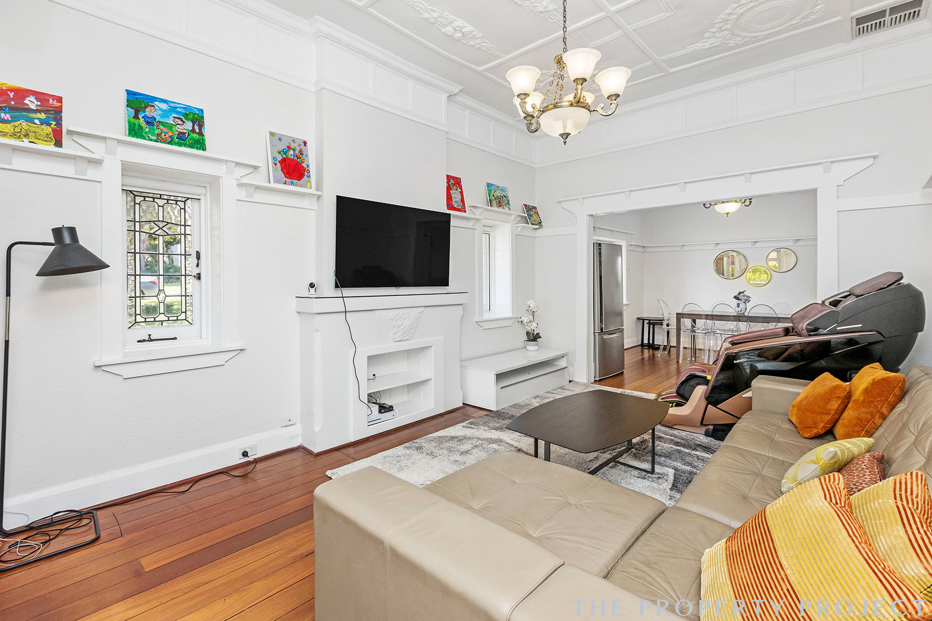 15 Archdeacon Street Nedlands WA 6009