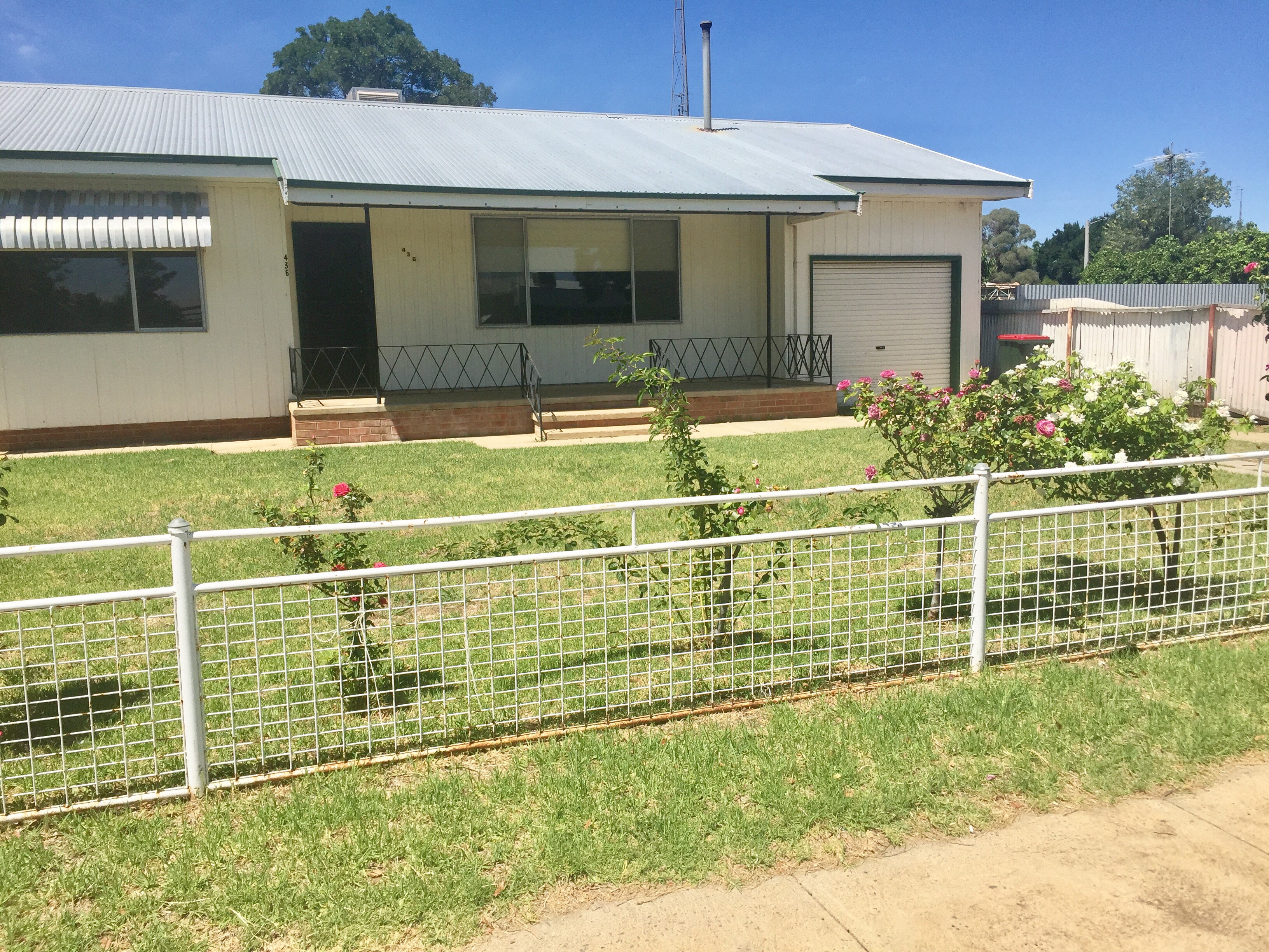 436 Macauley Street, HAY NSW 2711