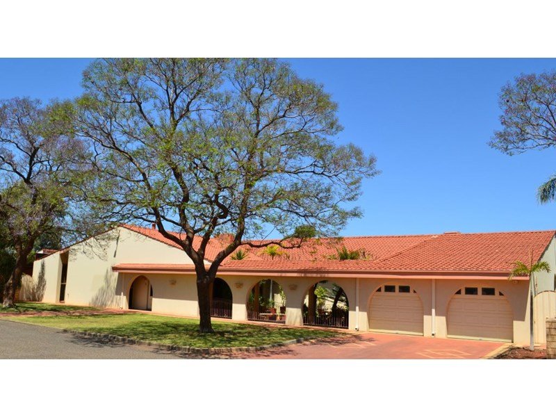 47 Oberthur Street, SOUTH KALGOORLIE WA 6430