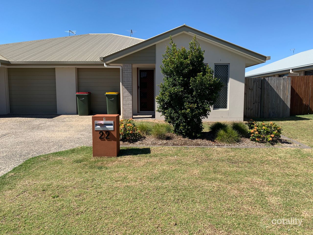 2 / 22 Berry Street, CABOOLTURE QLD 4510
