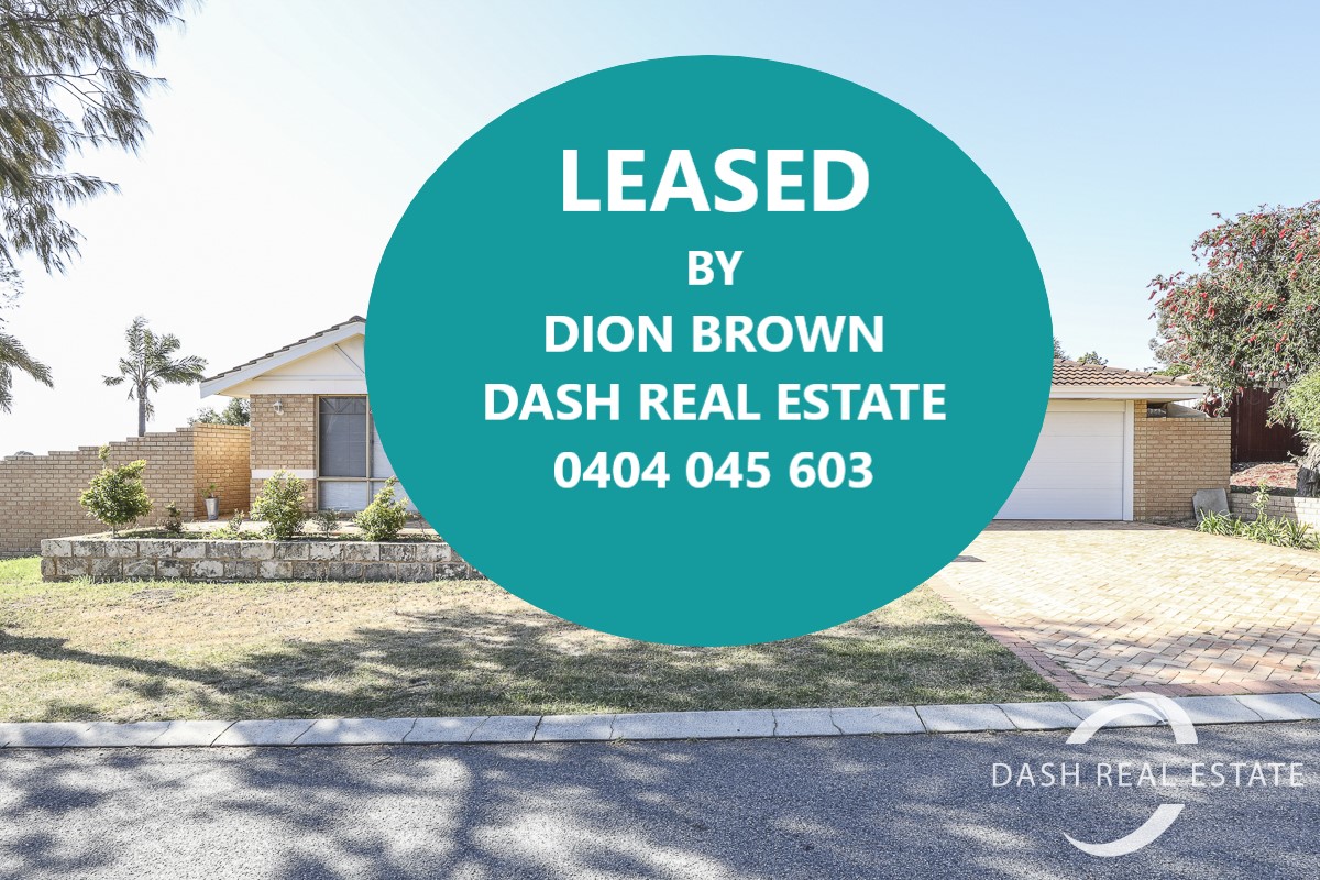 1 Burra Court, CLARKSON WA 6030