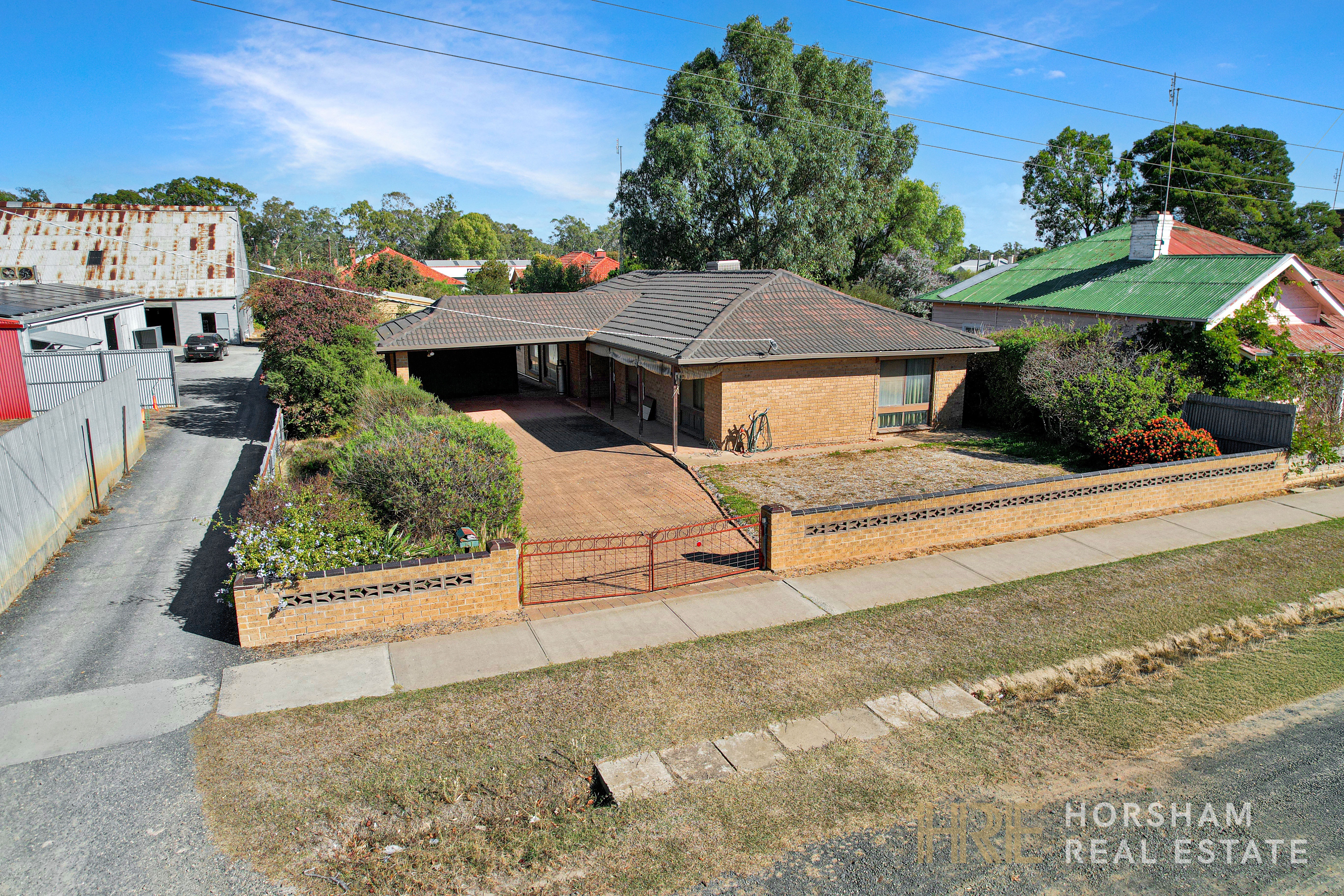 51 Victoria Street, DIMBOOLA VIC 3414