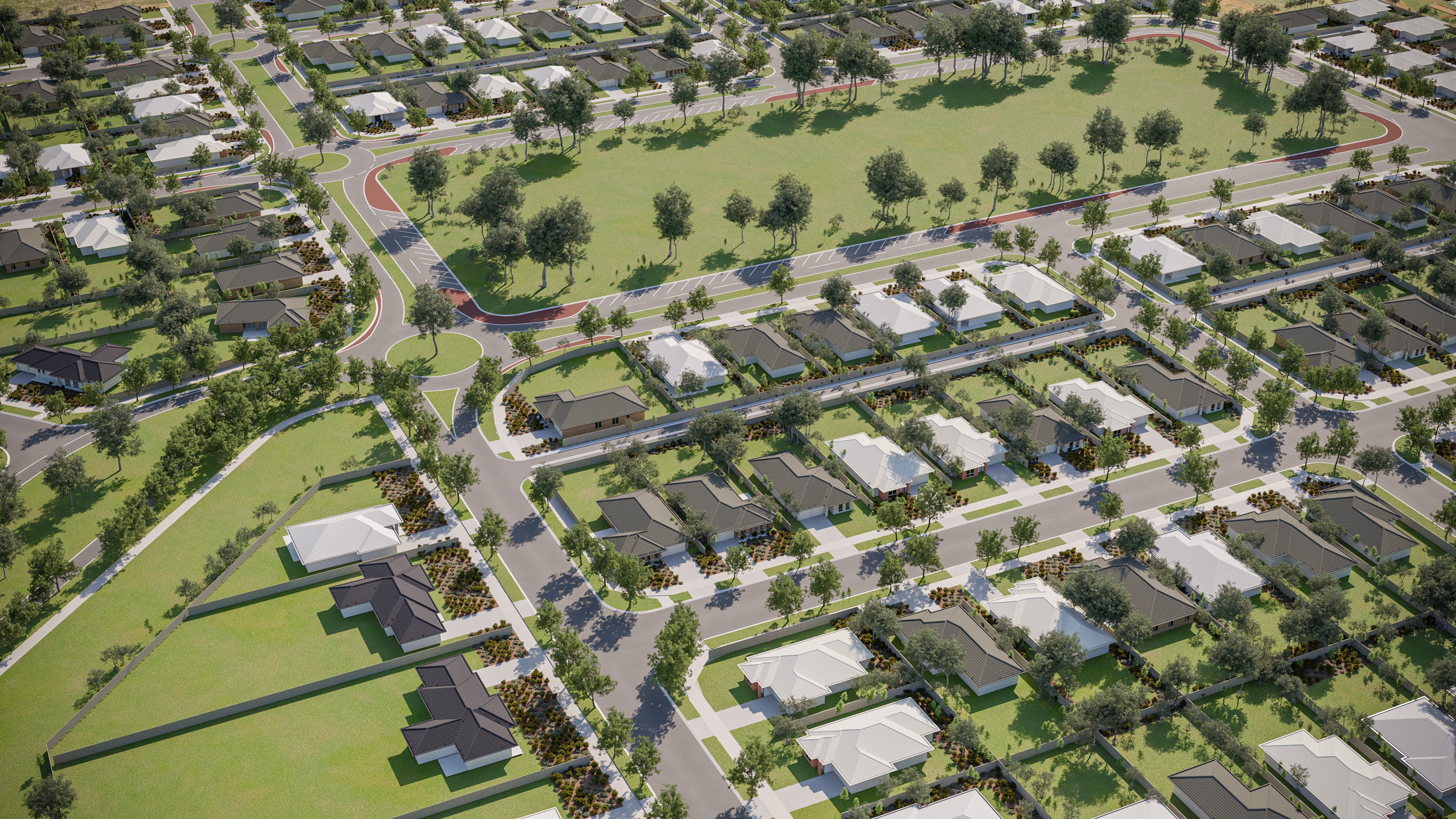 Lot 201 Lot 201 Goldridge Estate, FORBES NSW 2871