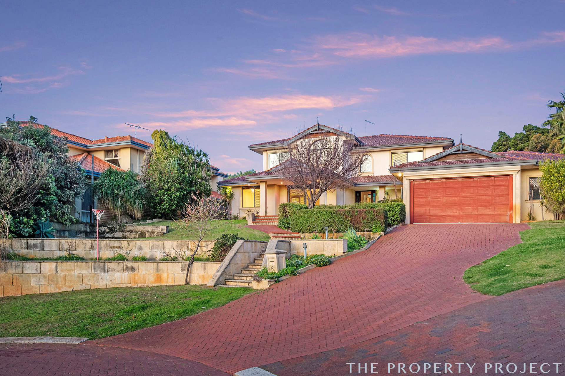 6 Tara Vista West Leederville WA 6007