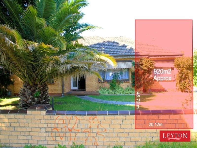 19 Royal Avenue, SPRINGVALE VIC 3171