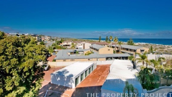 11 285 West Coast Highway Scarborough WA 6019
