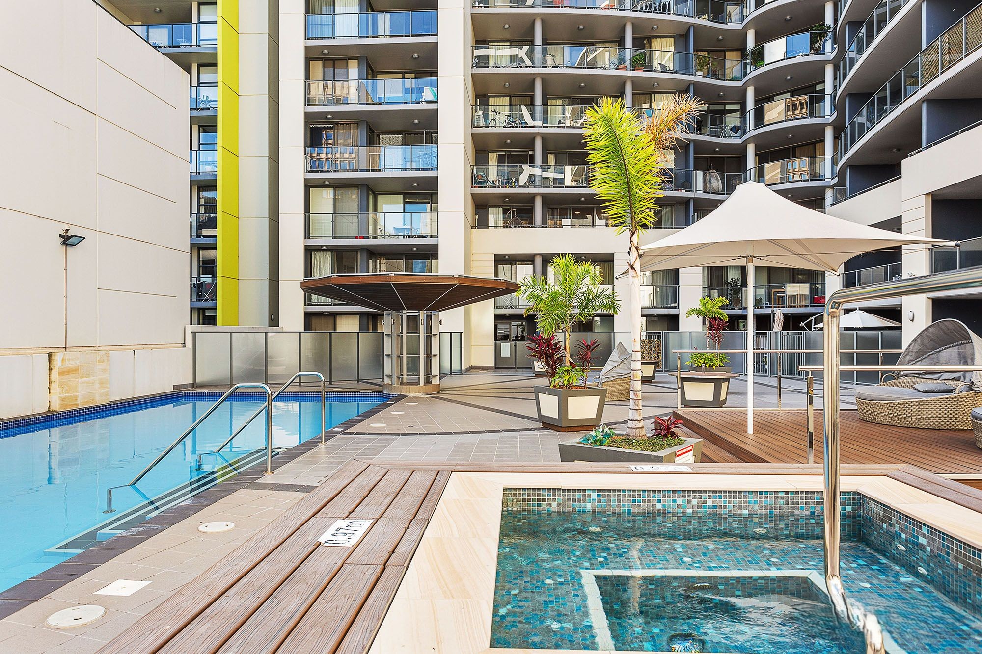 100 / 369 Hay St, PERTH WA 6000