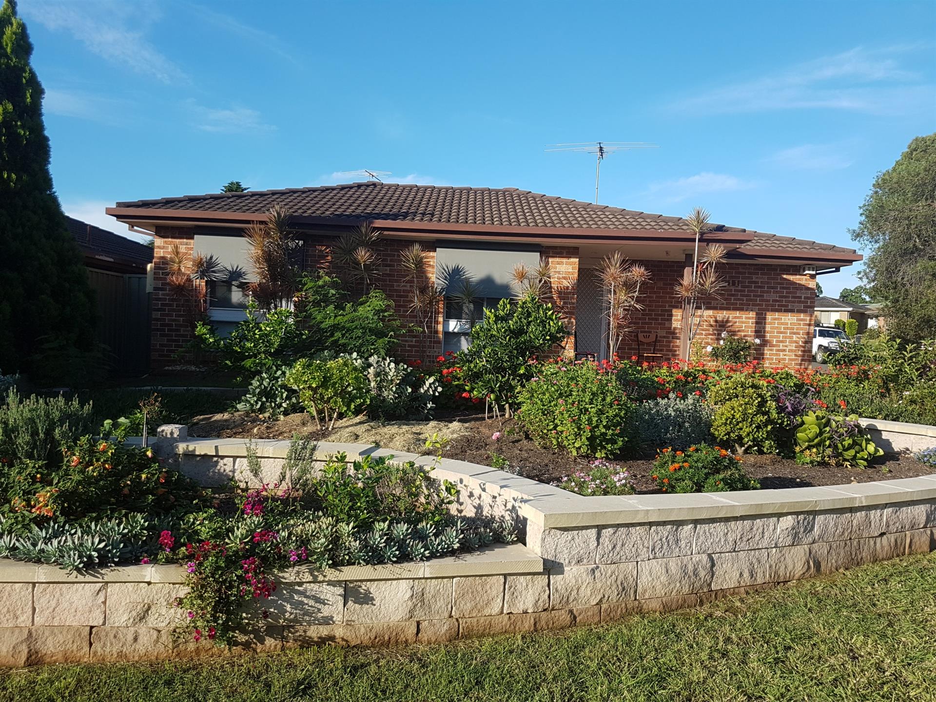 11 Vauxhall Place, INGLEBURN NSW 2565