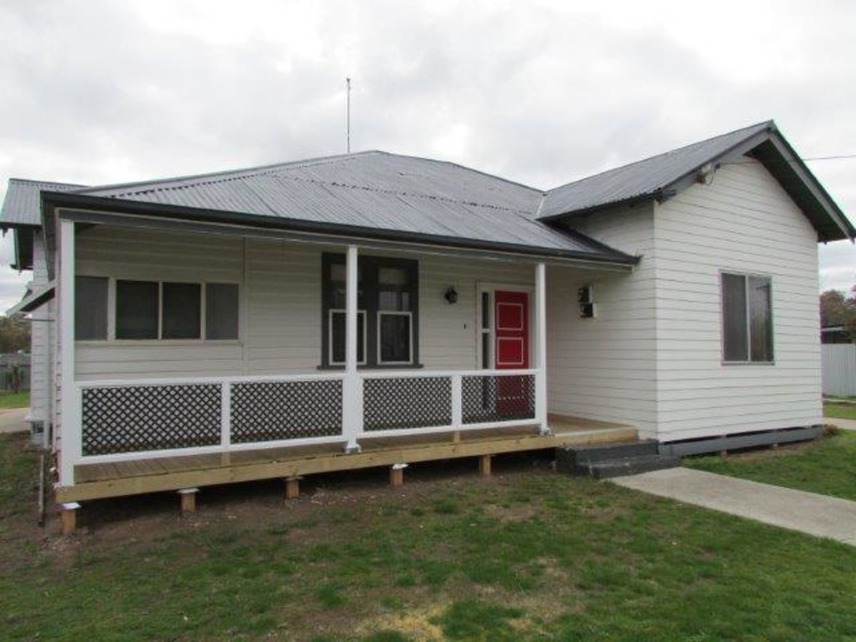 8 O'Brien Street, WARRACKNABEAL VIC 3393