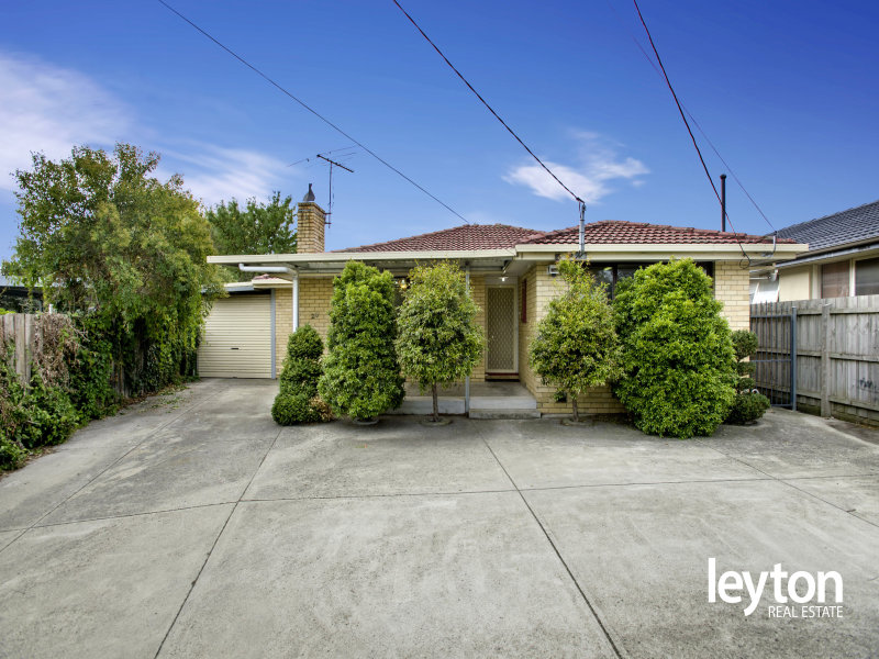 20 Rex Court, NOBLE PARK VIC 3174