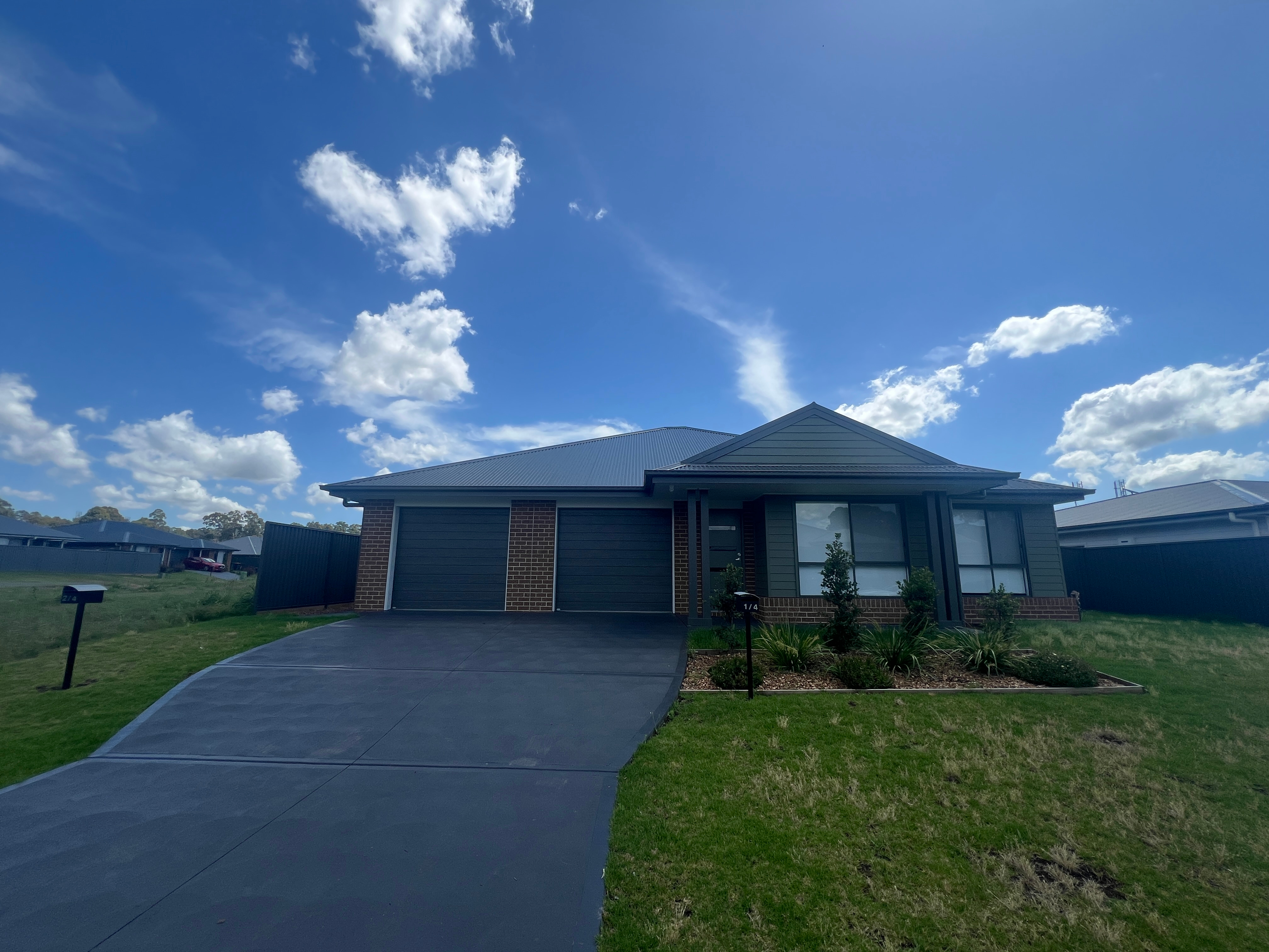 2 / 4 Wetland View Drive, CESSNOCK NSW 2325