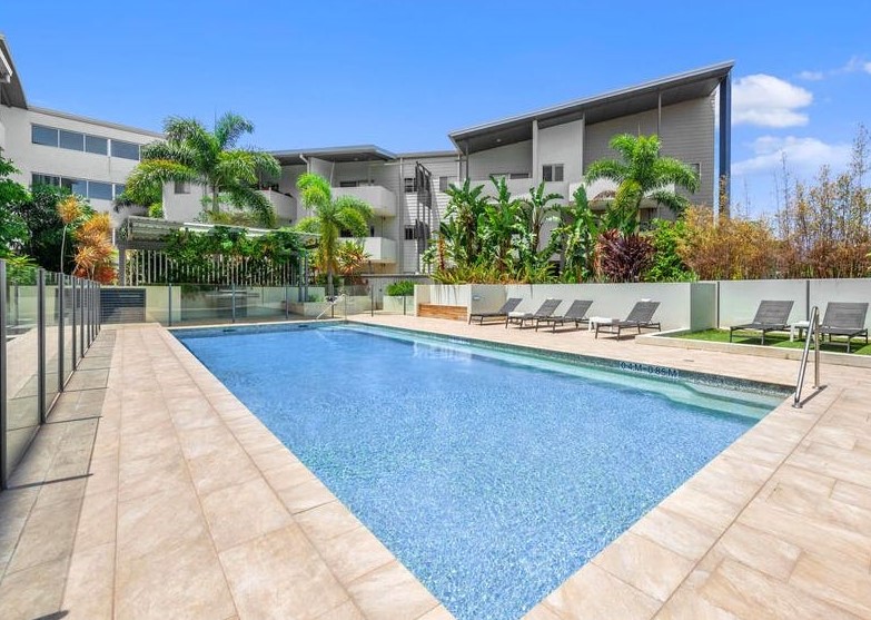 1201 / 135-151 Annerley Road, DUTTON PARK QLD 4102