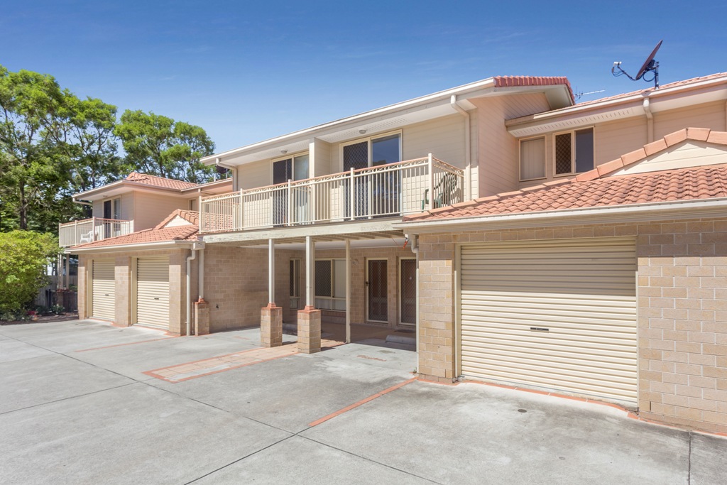 3 / 67 Lower King Street, CABOOLTURE QLD 4510