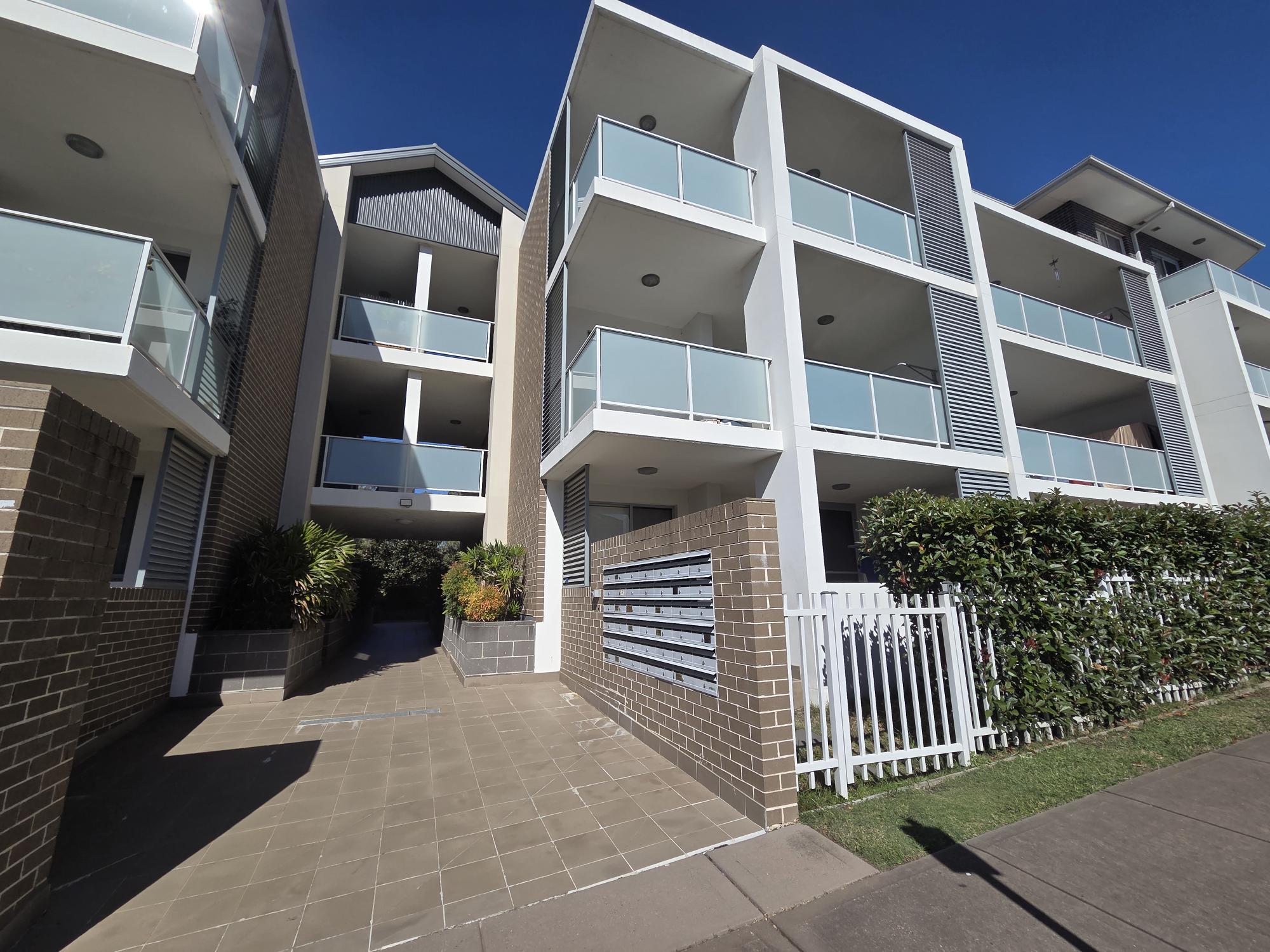 29 / 41 Santana Road, CAMPBELLTOWN NSW 2560